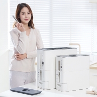 廠(chǎng)家現(xiàn)貨批發(fā)第四代計(jì)量米桶 日式可計(jì)量米桶 出口日本 一件代發(fā)